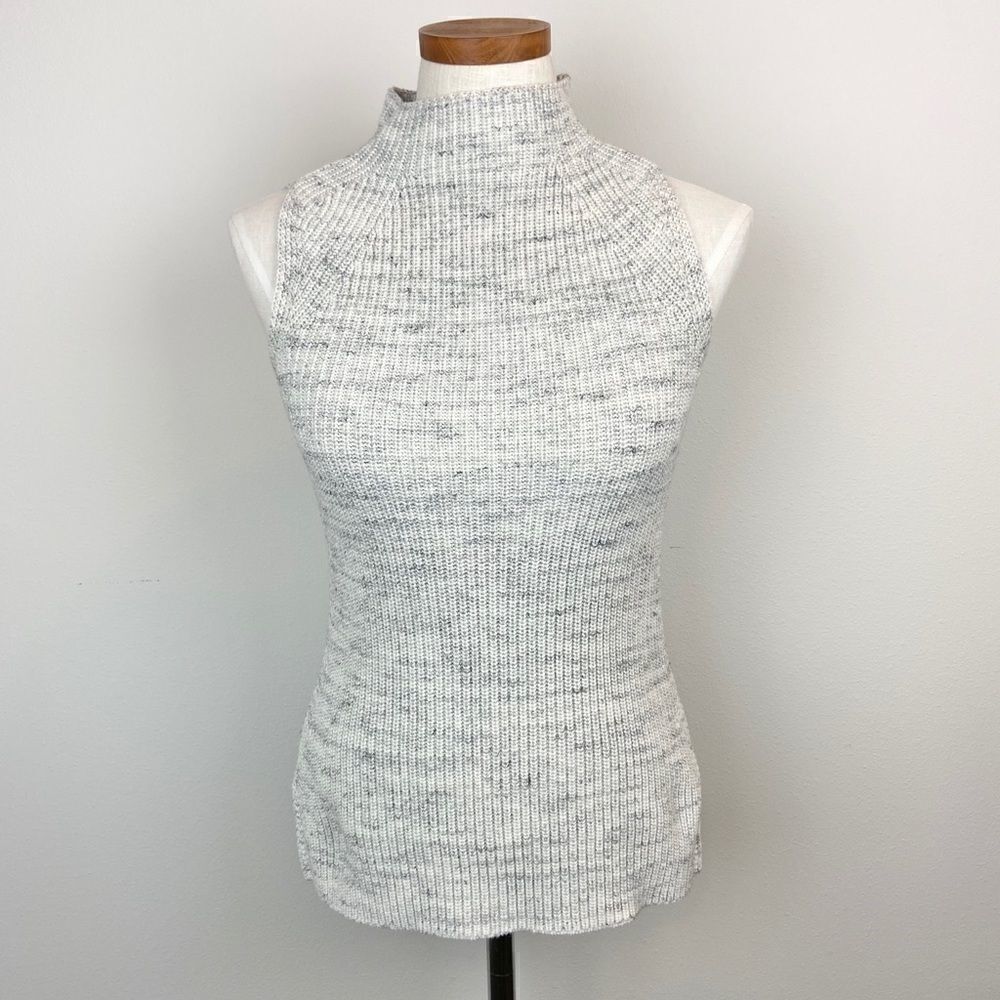 Artisan NY Pullover Sweater Tank